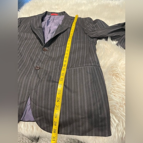 ISAIA Napoli sciammeria 150’s wool blazer sports coat jacket - Picture 4 of 10